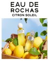 Citron Soleil  